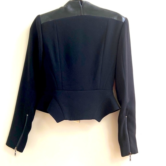 Vintage Rachel Roy dressy Moro Style Jacket - Picture 4 of 8